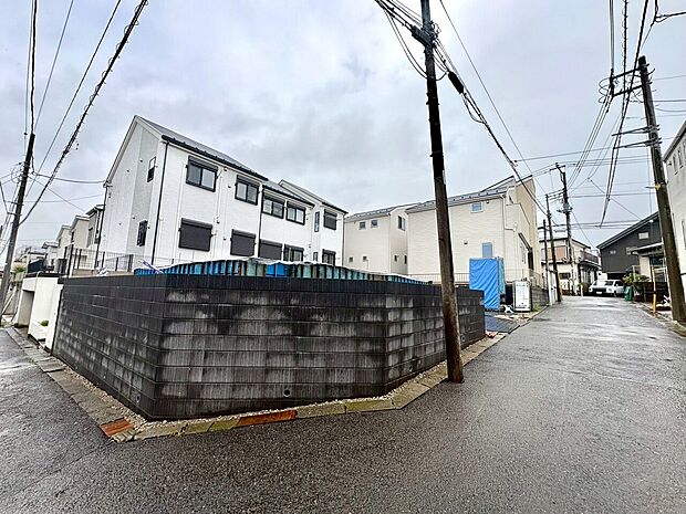 ◇現地見学受付中◇