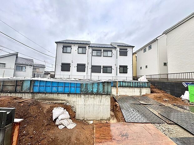 ◇現地見学受付中◇