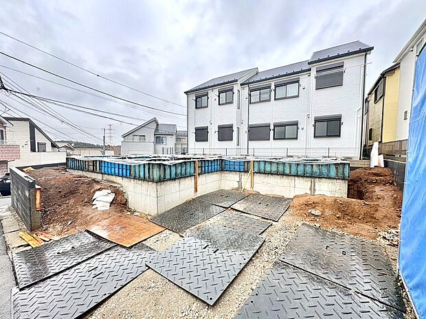 ◇現地見学受付中◇