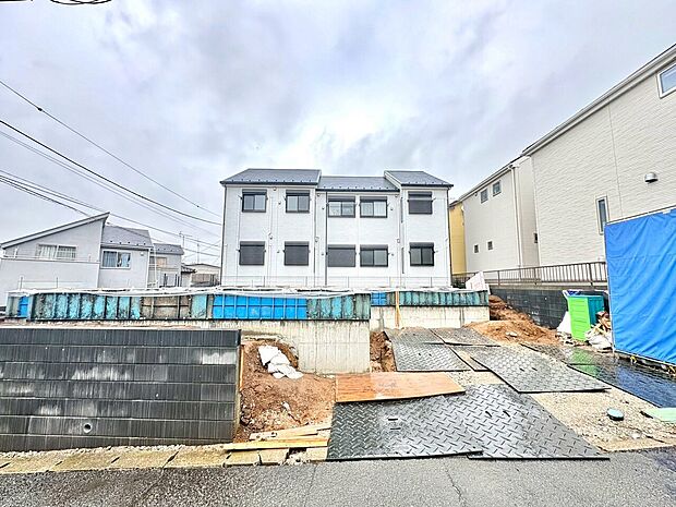 ◇現地見学受付中◇