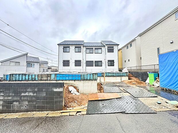 ◇現地見学受付中◇