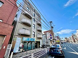 リブゼ本牧