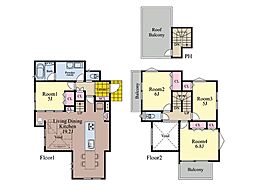 神奈川県横浜市保土ケ谷区上菅田町