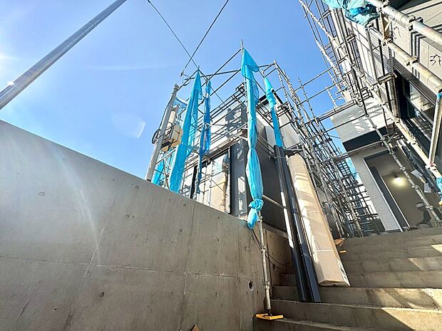 ◇現地見学受付中◇