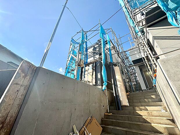 ◇現地見学受付中◇