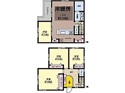 神奈川県横浜市中区本牧元町