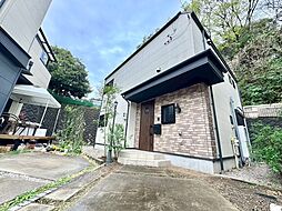 神奈川県横浜市中区本牧元町