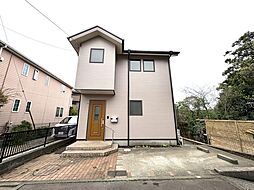 神奈川県横浜市緑区三保町