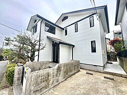 神奈川県横浜市青葉区奈良５丁目