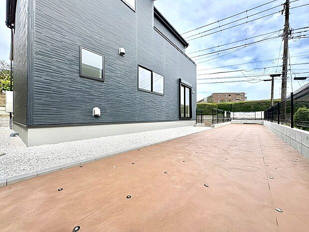 ◇現地見学受付中◇