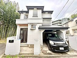 神奈川県横浜市栄区上郷町