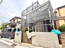 神奈川県横浜市港南区笹下５丁目