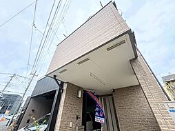 神奈川県川崎市多摩区登戸