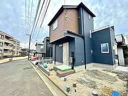神奈川県横浜市青葉区さつきが丘