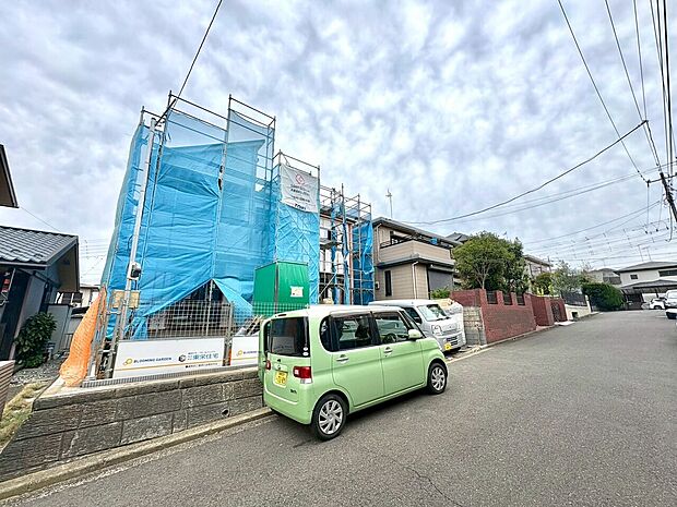 ◇現地見学受付中◇