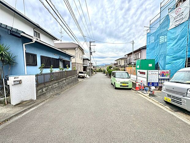 ◇現地見学受付中◇