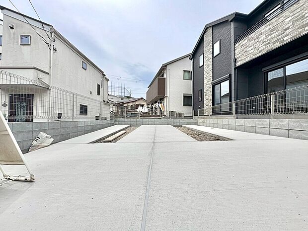 ◇現地見学受付中◇