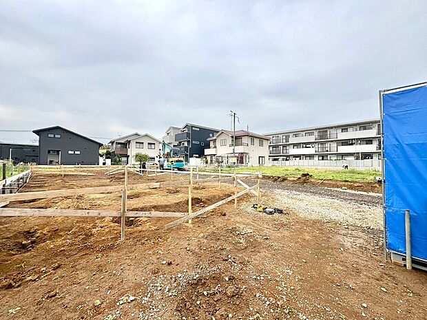 ◇現地見学受付中◇