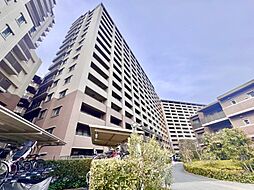 ヨコハマオールパークス　第四街区L棟