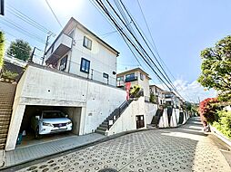 神奈川県川崎市宮前区西野川３丁目