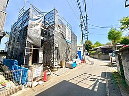 神奈川県川崎市宮前区南野川３丁目