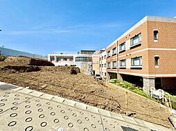 神奈川県川崎市宮前区犬蔵２丁目