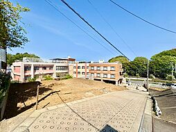 神奈川県川崎市宮前区犬蔵２丁目