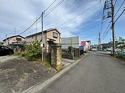 神奈川県横浜市都筑区南山田町