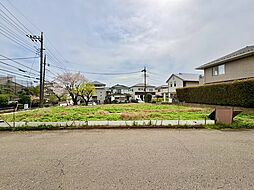 神奈川県横浜市都筑区中川７丁目