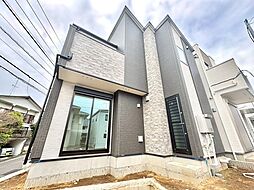 神奈川県横浜市旭区白根６丁目