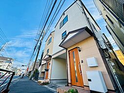 神奈川県川崎市中原区井田中ノ町