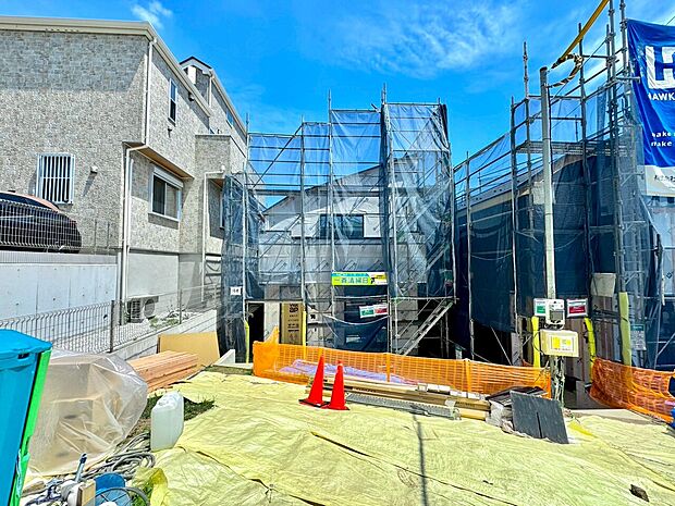 ～お気軽にお問い合わせください～