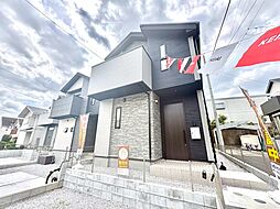 神奈川県横浜市青葉区若草台