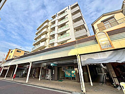 セルアージュ横濱大口Les