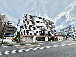 ロワール岸根公園