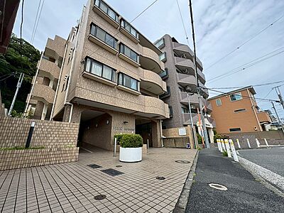外観:~お気軽にお問い合わせください~ 外観:~お気軽にお問い合わせください~