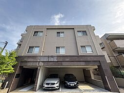 ロマネパーク大倉山