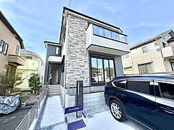 神奈川県横浜市青葉区たちばな台２丁目