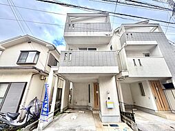 神奈川県横浜市中区根岸町３丁目