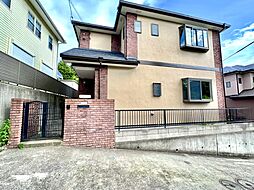 神奈川県横浜市旭区上川井町