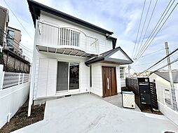 神奈川県横浜市神奈川区松見町２丁目
