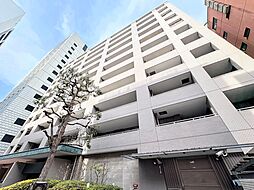 ライオンズステージ関内メダリオン