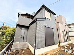 神奈川県横浜市戸塚区深谷町