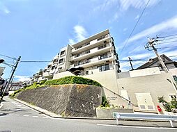 シャルマンコーポ上大岡第2