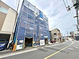 神奈川県横浜市戸塚区舞岡町