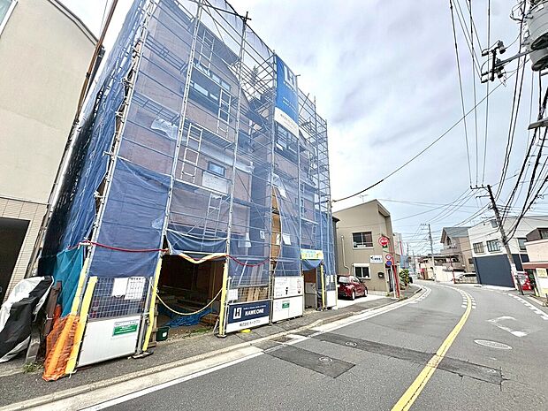 ◇現地見学受付中◇