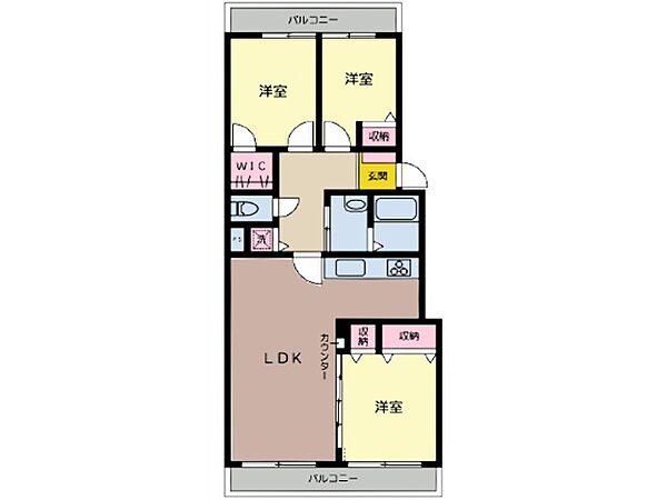 間取り：314002730526