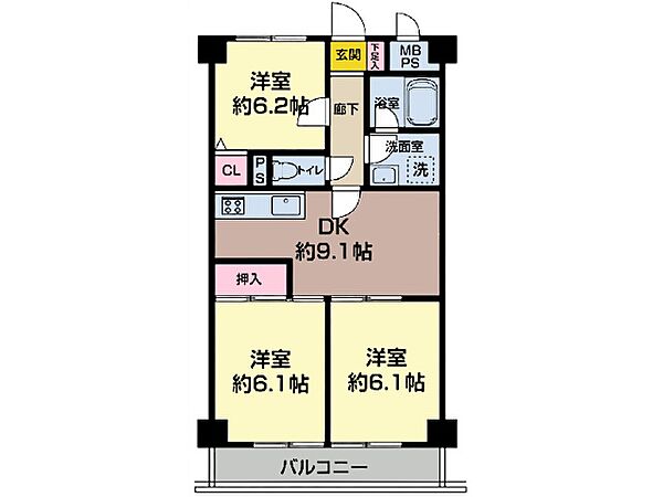 間取り：314002732473