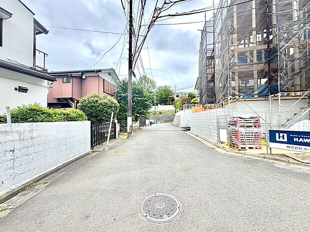 ◇現地見学受付中◇
