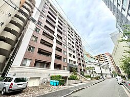 リシェ横浜山下公園